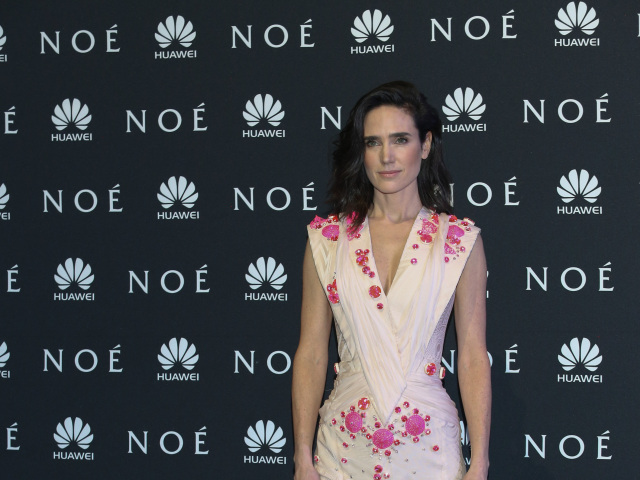 Jennifer Connelly