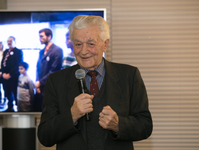 Július Krempaský