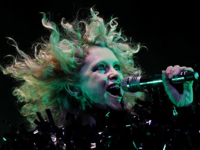 Na Pohodu príde aj Goldfrapp.