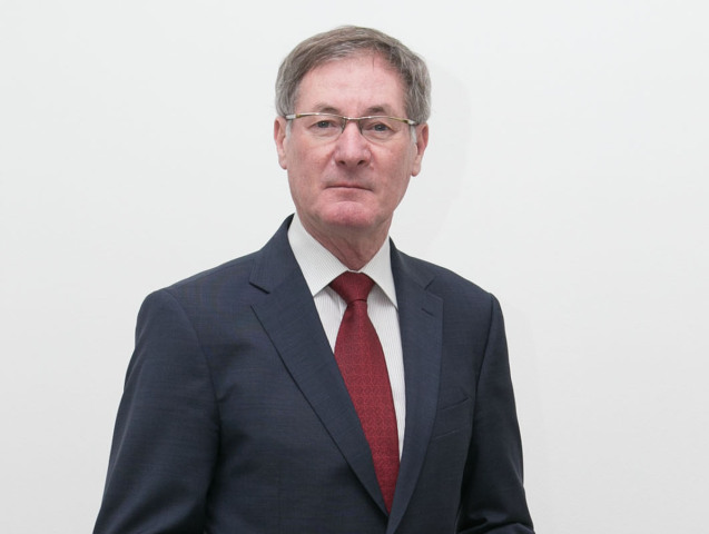 Pavol Hrušovský