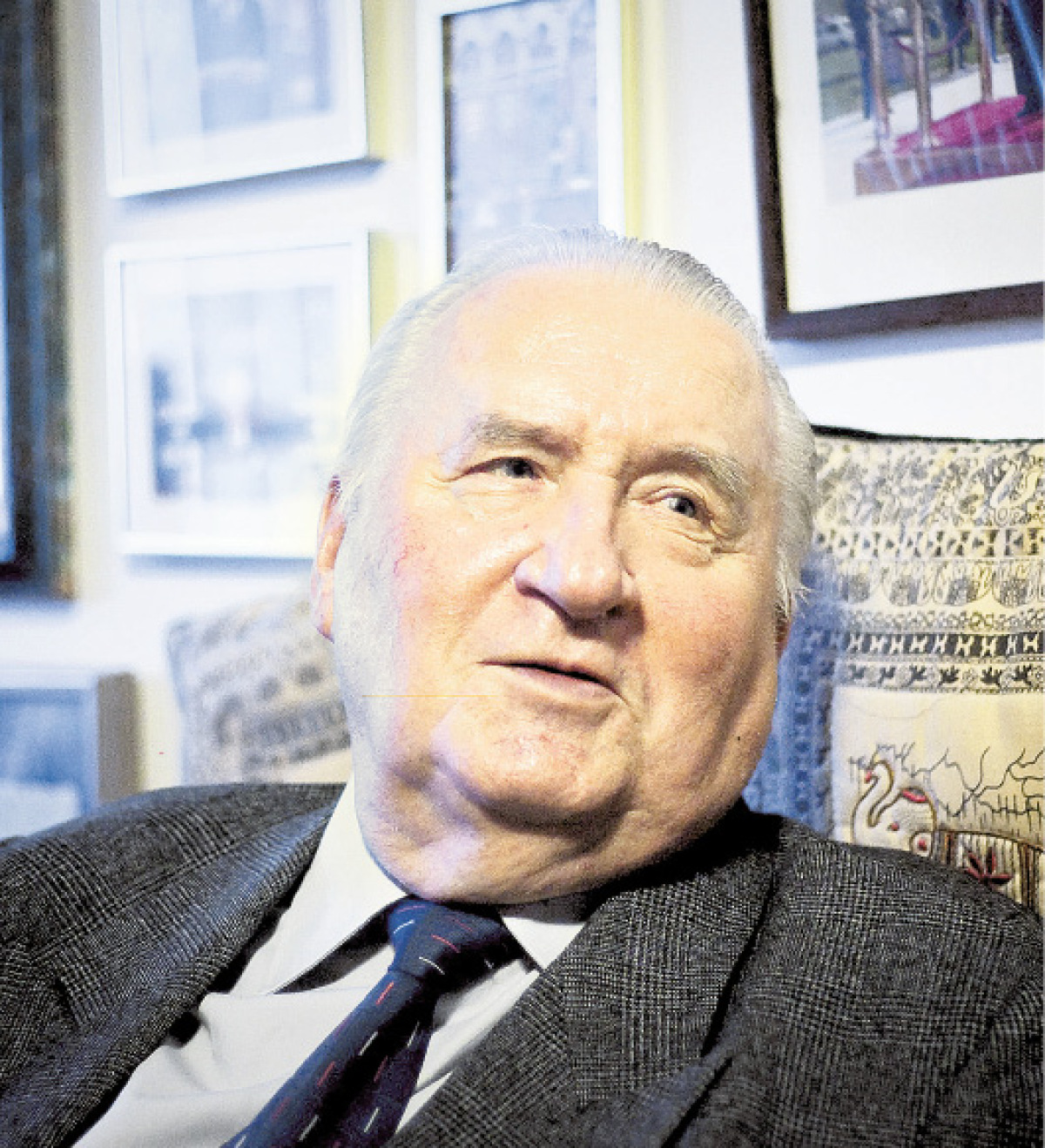 Michal Kováč