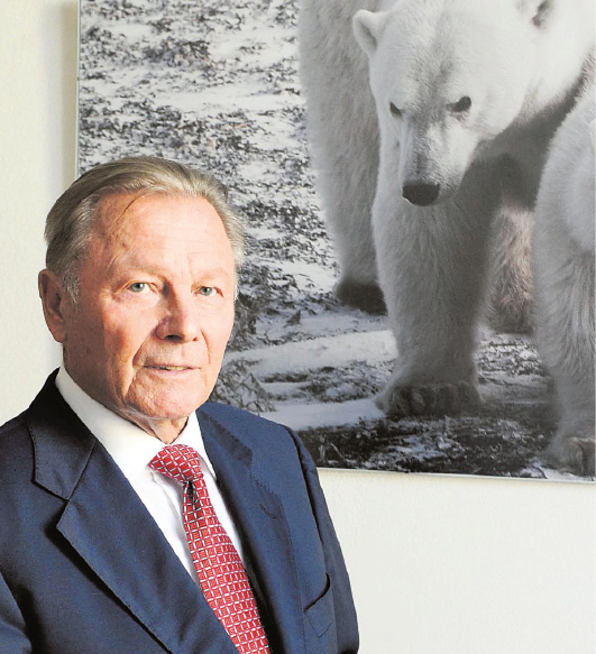 Rudolf Schuster