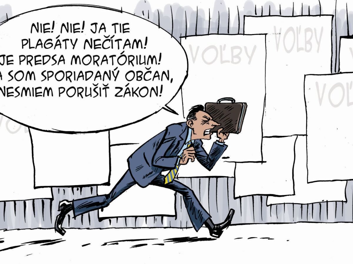 Danglár, 13.3.2014