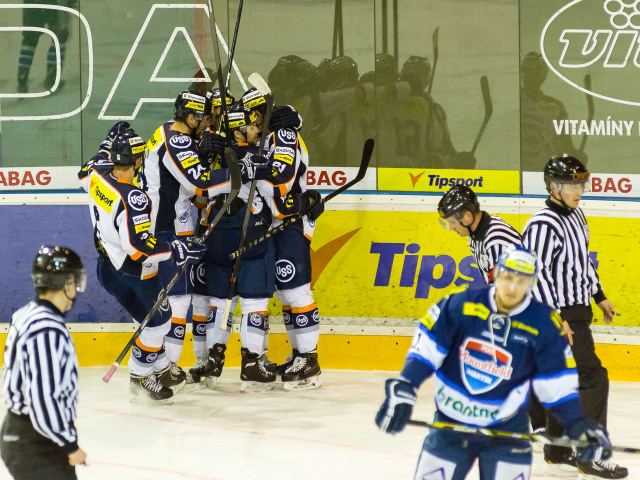 HC Košice, MHC Martin
