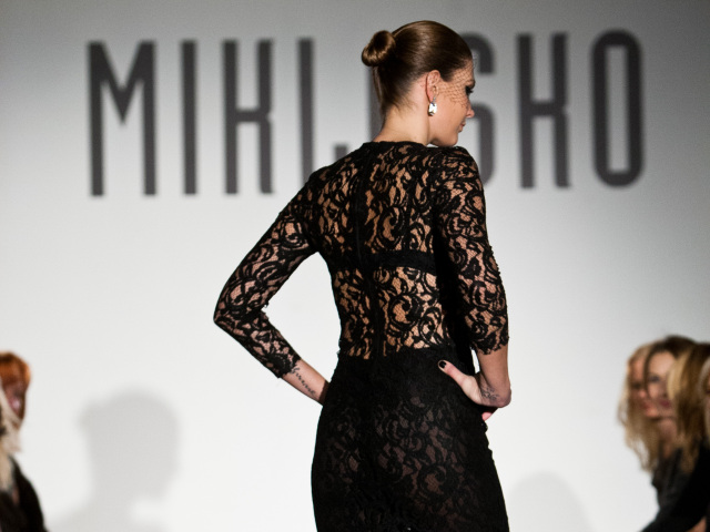 Miroslava Luberdová