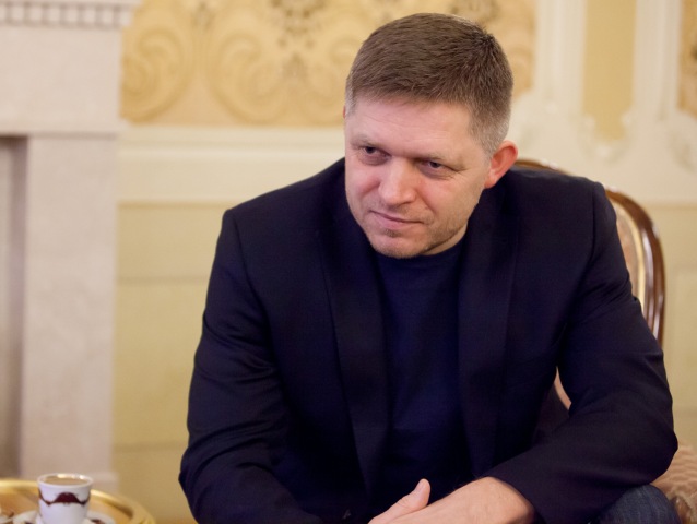 Robert Fico