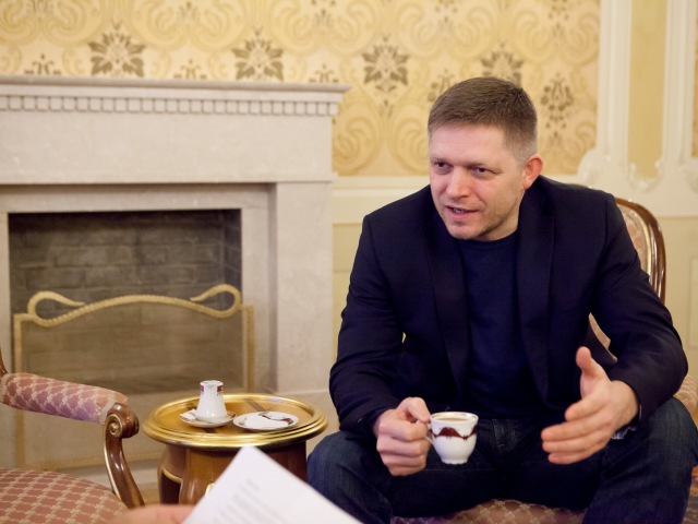 Robert Fico