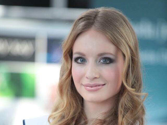 Simona Kollárová, Miss Universe