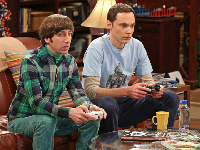 Jim Parsons