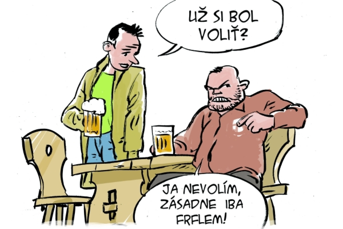 Danglár, 15. 3. 2014