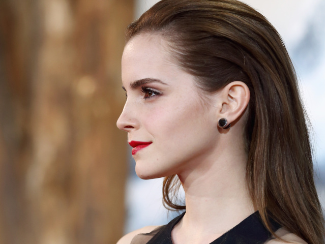 Emma Watson
