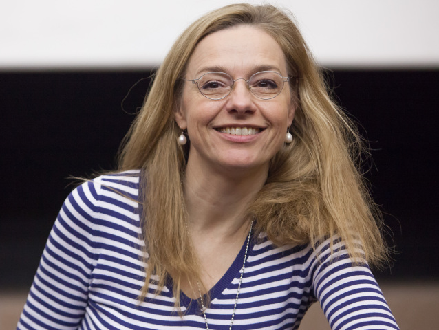 film fair play, reziserka Andrea Sedlackova