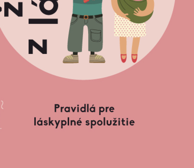 Jiřina Prekopová: Rodina žije z lásky