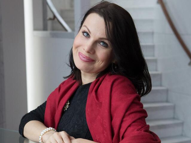 Monika Fabianová