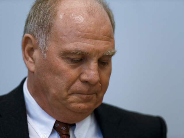 Uli Hoeness