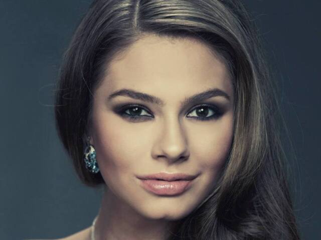 Víťazkou Miss Universe SR 2014 sa stala súťažiaca Silvia Prochádzková. 