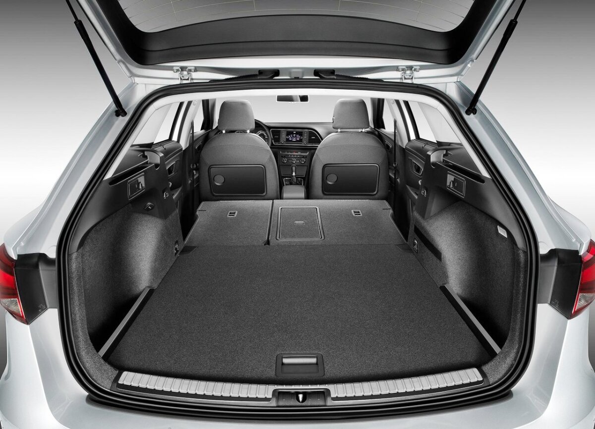 Seat Leon ST
