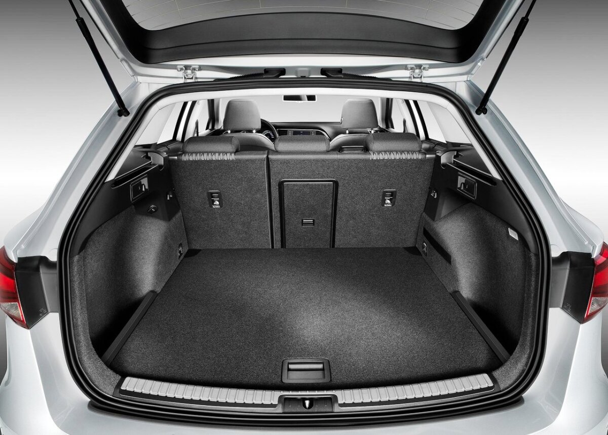 Seat Leon ST