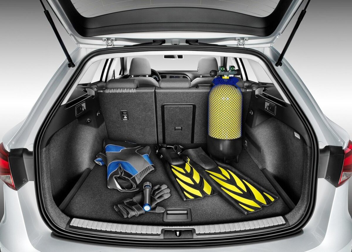 Seat Leon ST