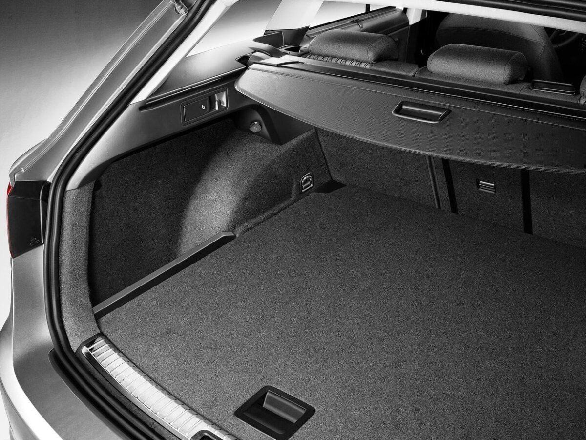 Seat Leon ST