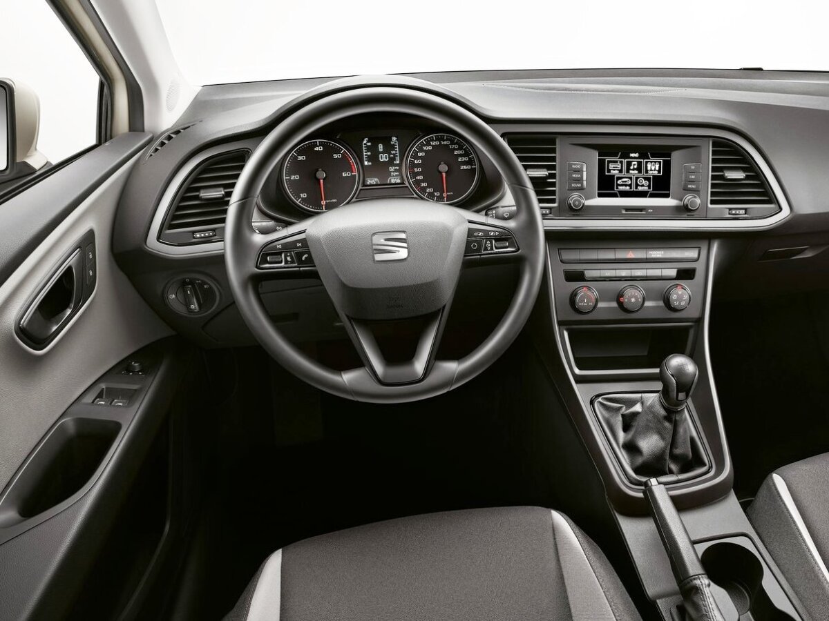 Seat Leon ST