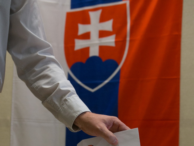 voľby, prezidentské voľby,