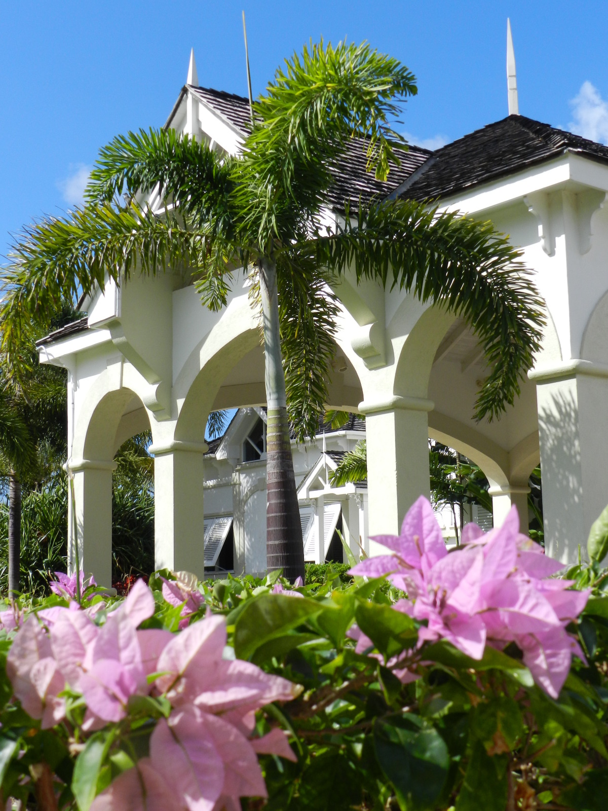 Barbados