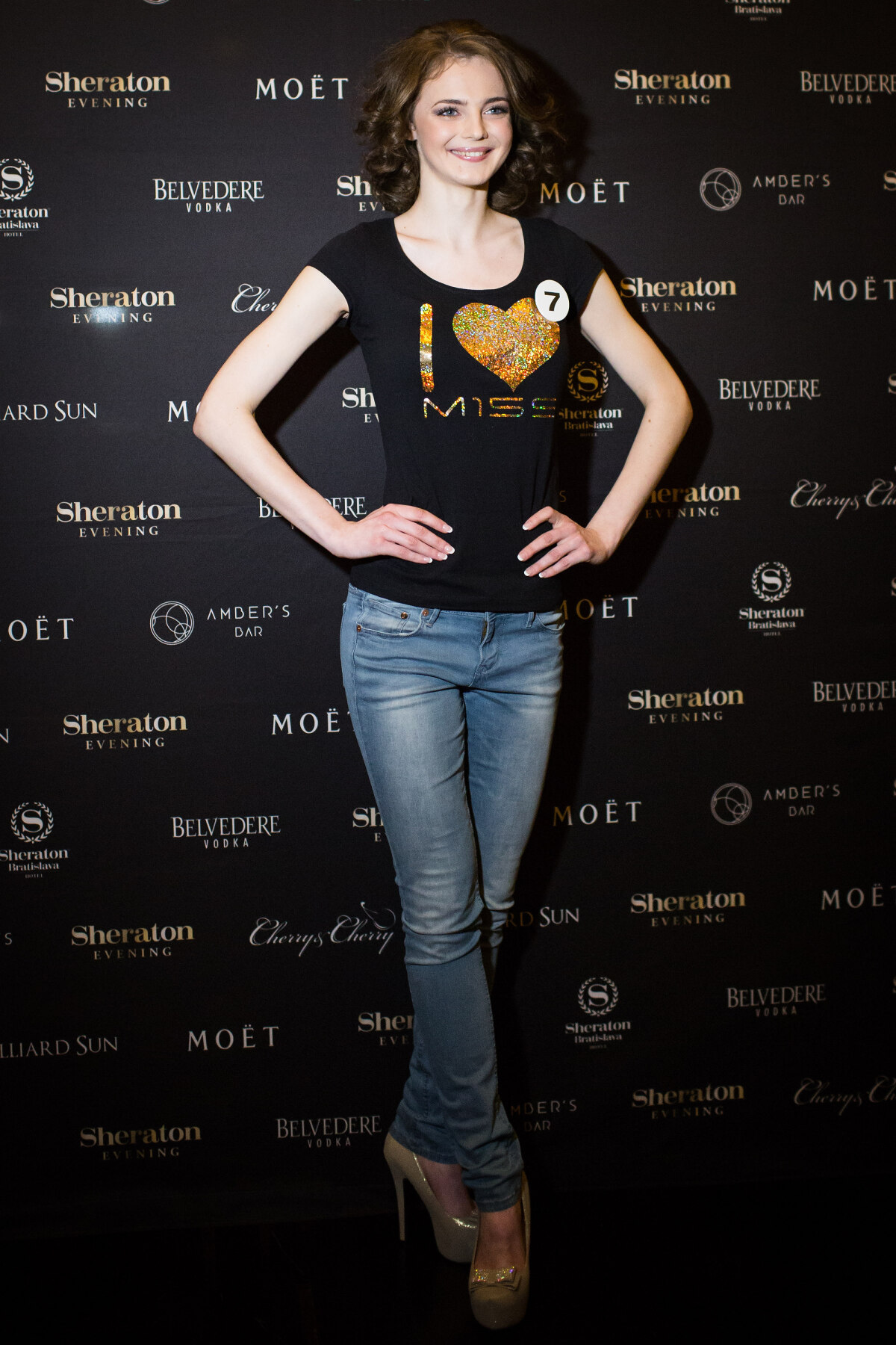 Daria Fabrici