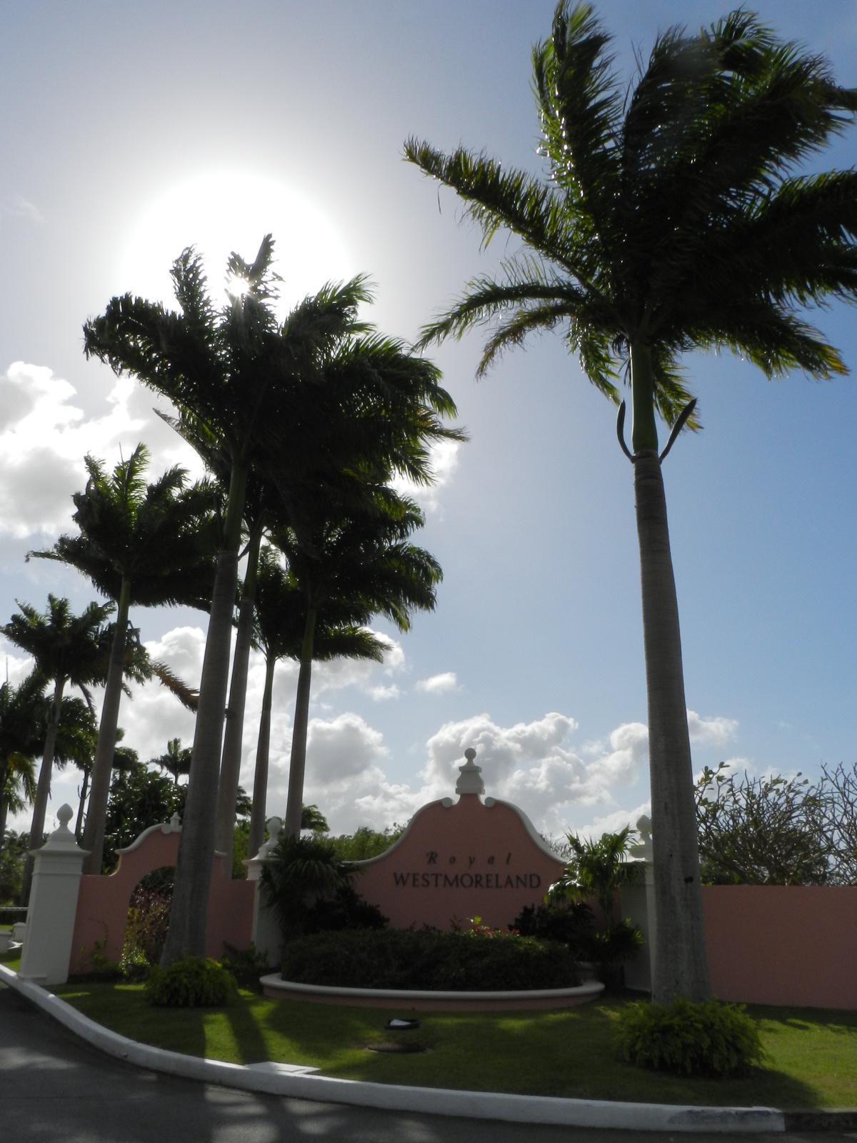 golf, Barbados
