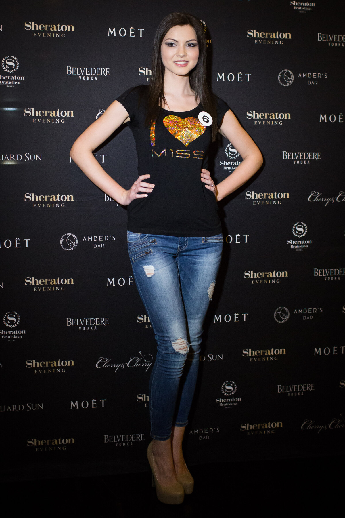 MISS UNIVERSE 2014: Predstavenie finalistiek