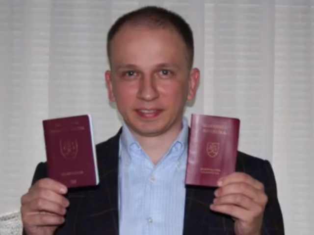 aktivista
