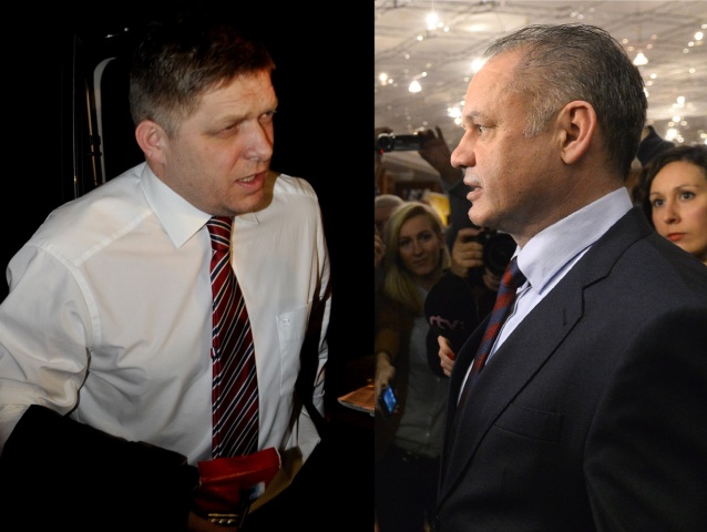 Fico, Kiska