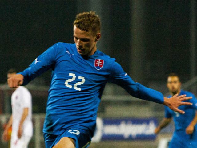 Ondrej Duda