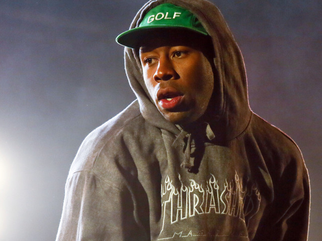 Tyler, The Creator