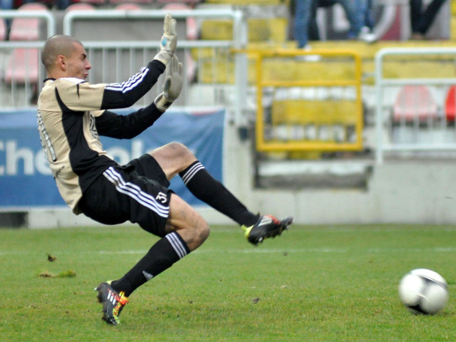 Dobrivoj Rusov