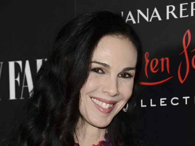 L'Wren Scott