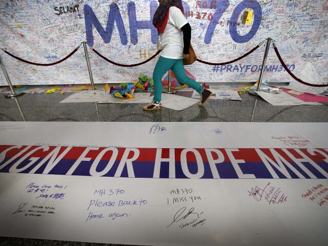Malaysia Airlines, lietadlo