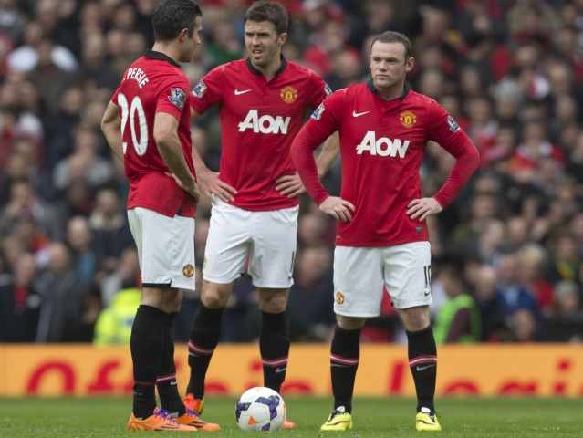 Wayne Rooney