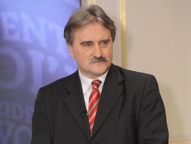 Gyula Bárdos