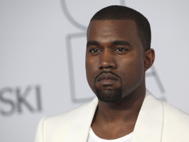 Kanye West