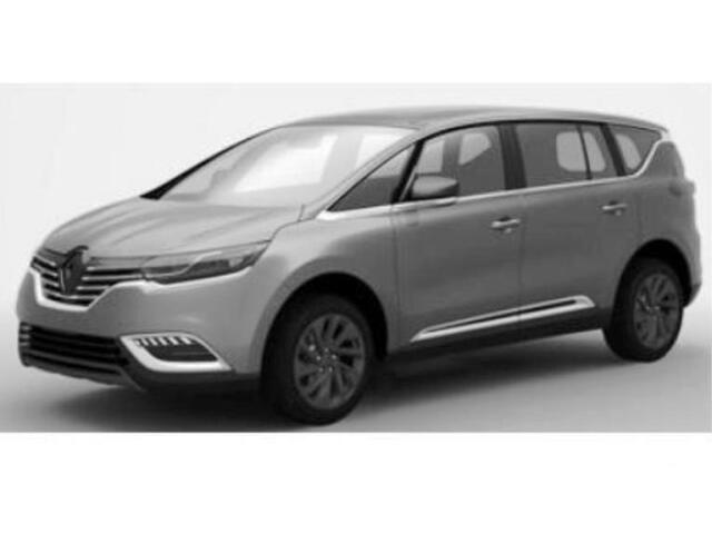 Renault Espace 2015