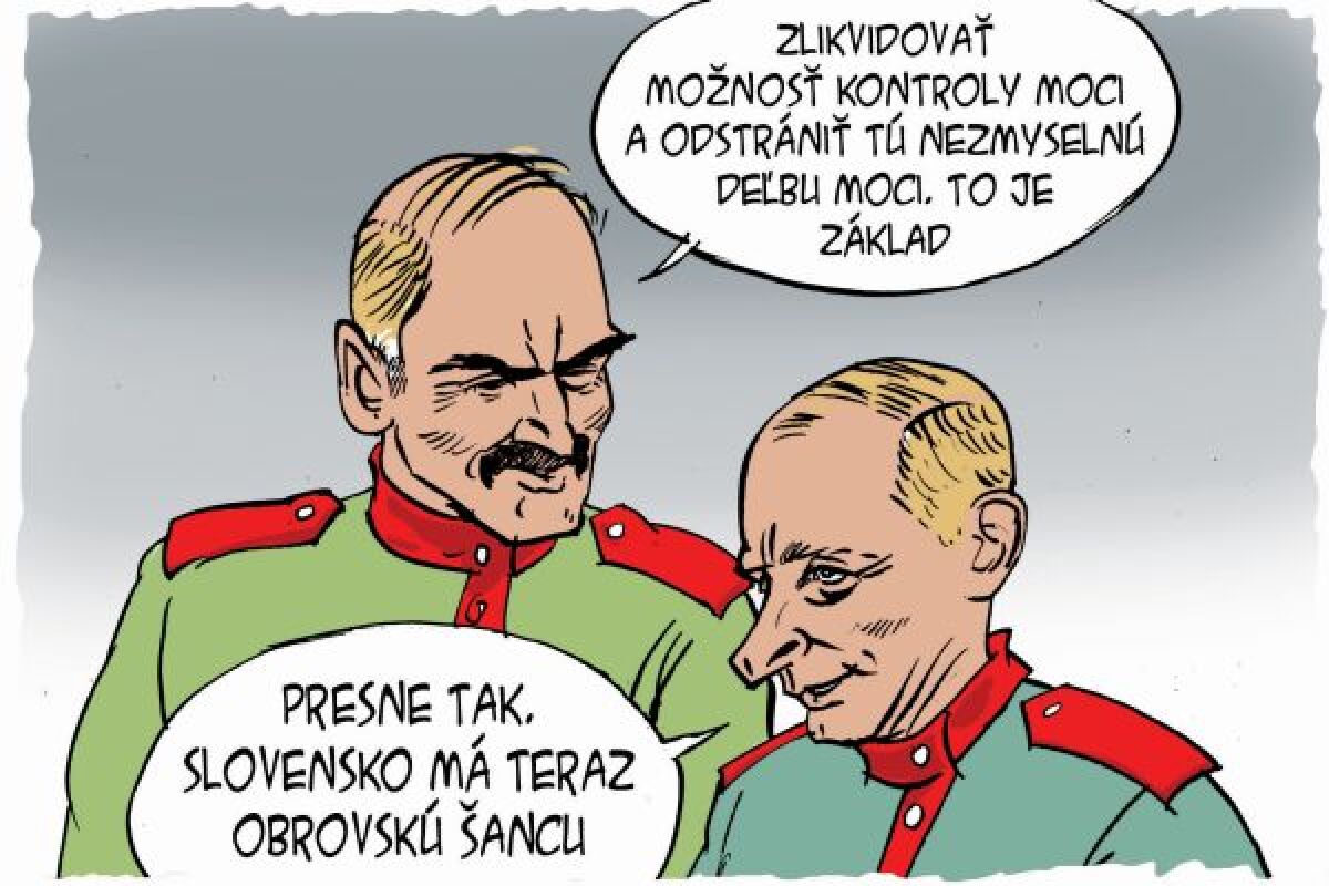 Danglár, 20.3.2014