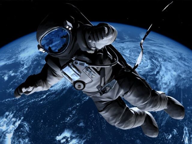 kozmonaut