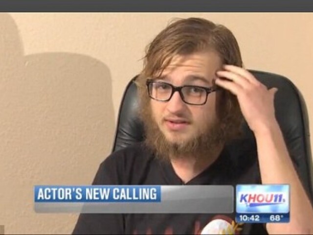 Angus T. Jones 