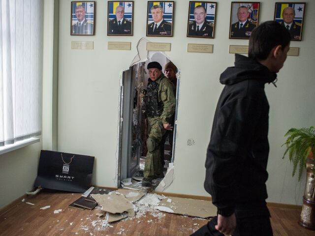 Crimea