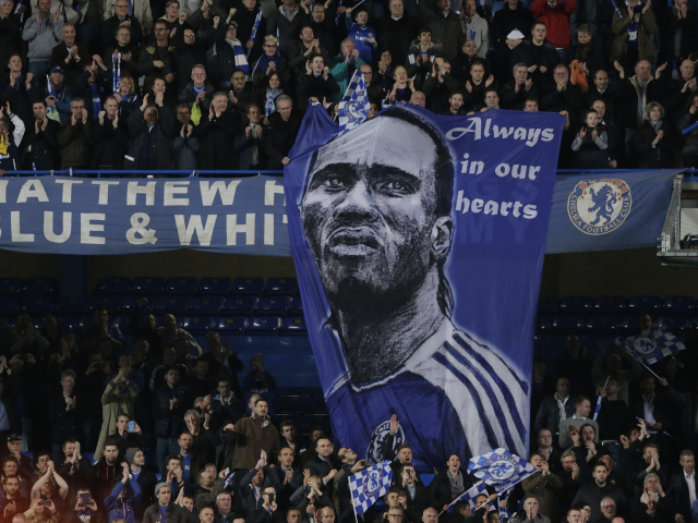 Didier Drogba