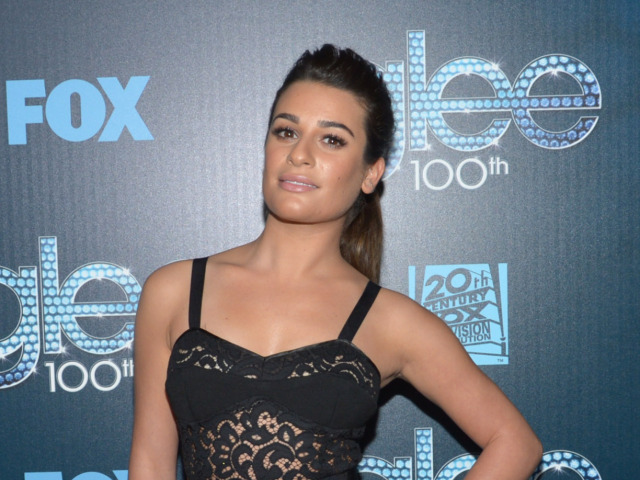 Lea Michele