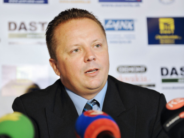 Daniel Jendrichovský