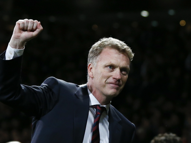 David Moyes