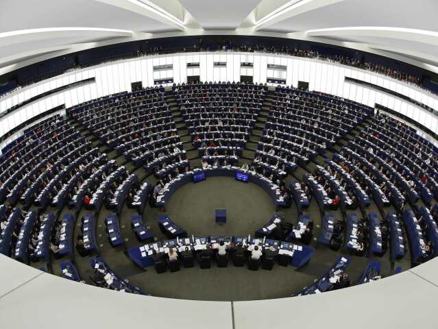 Europarlament, Európsky parlament, voľby, eurovoľby